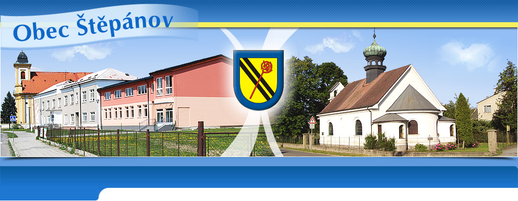 Vyklízení Štěpánov